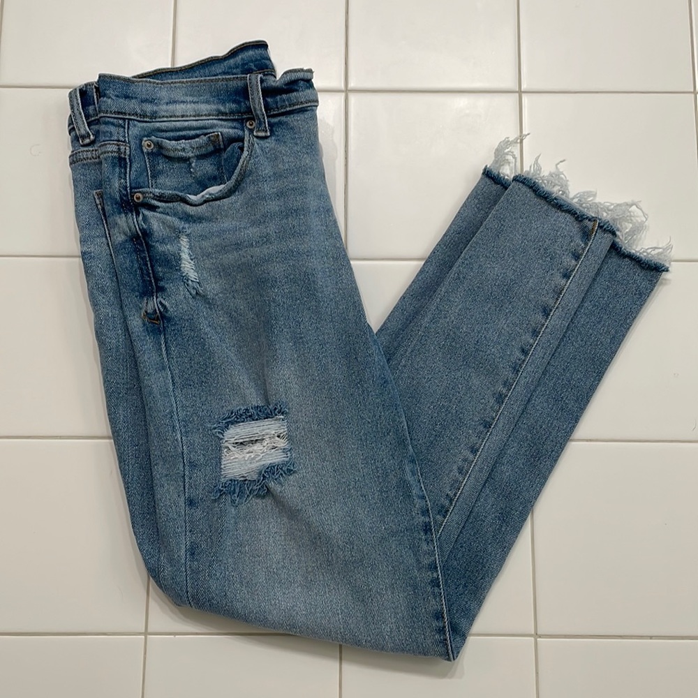 Kensie jeans